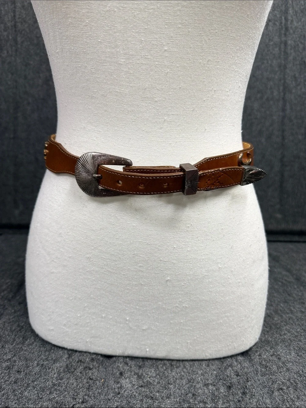 Silver Creek polished brown